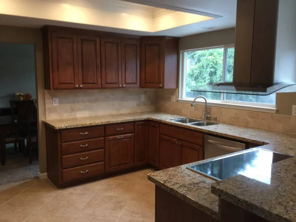 Slide of Reliable Home Improvement