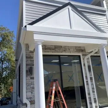 Slide of Reliable Home Improvement