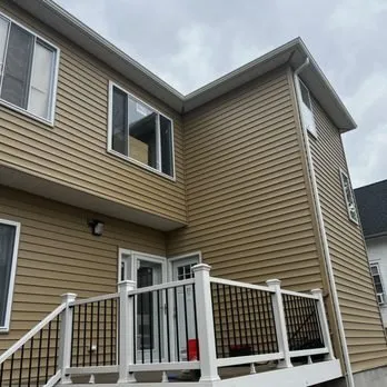 Slide of Reliable Home Improvement