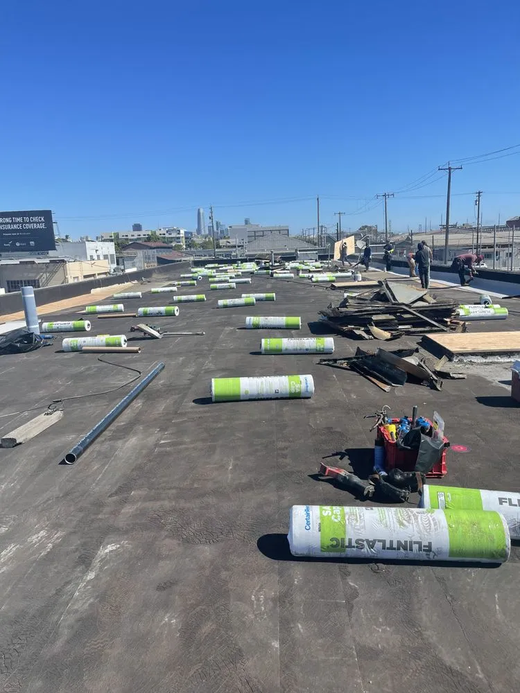 Slide of Reliable Home Improvements