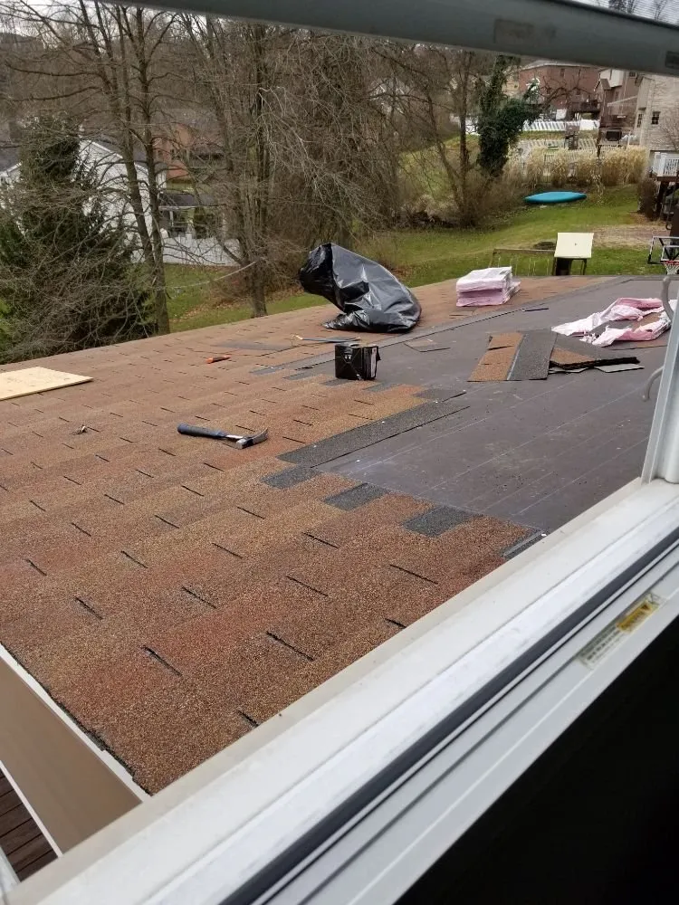 Slide of Reliable Home Repair Services