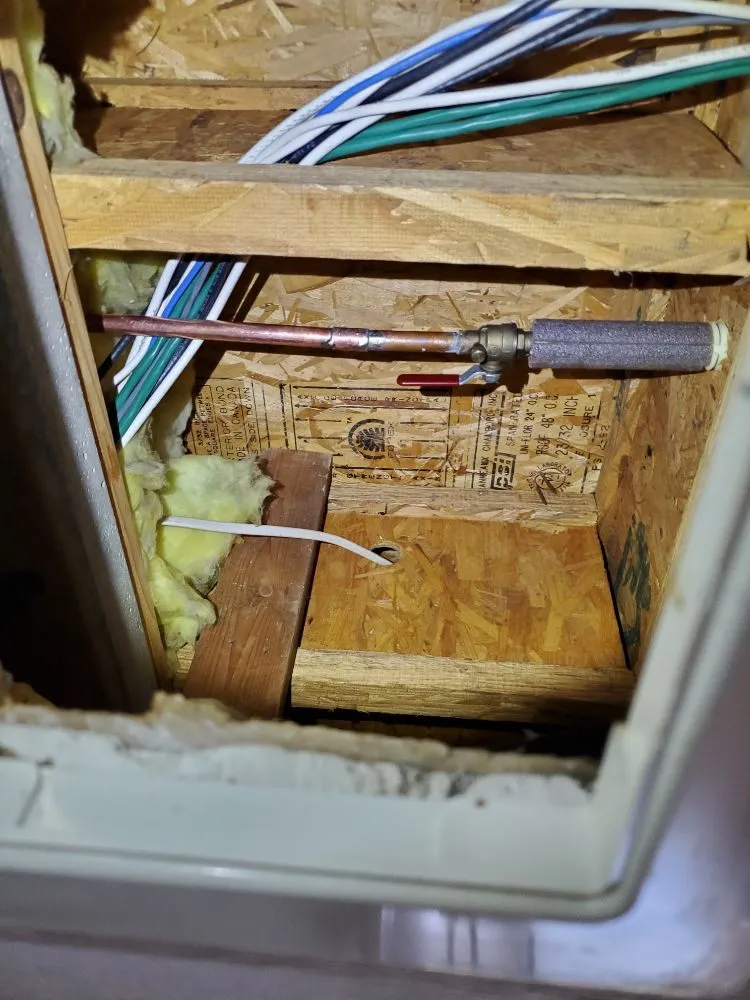 Slide of Reliable Home Repair Services