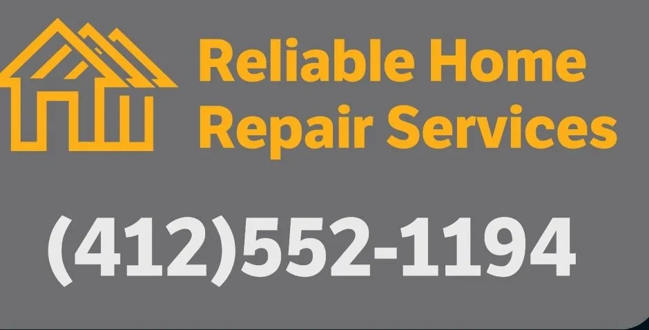 Slide of Reliable Home Repair Services