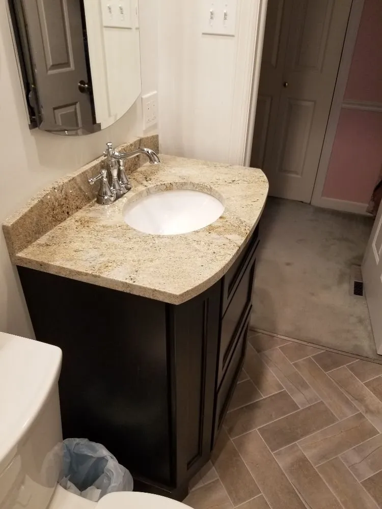 Slide of Reliable Home Repair Services