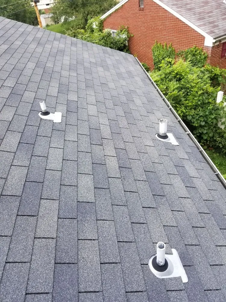 Slide of Reliable Home Repair Services