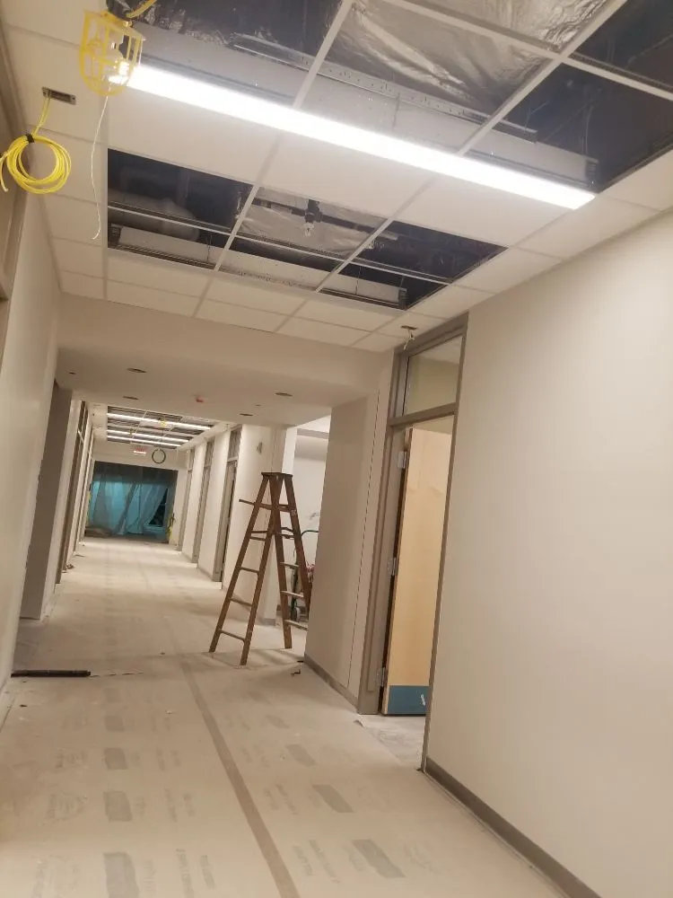 Slide of Reliable Home Repair Services