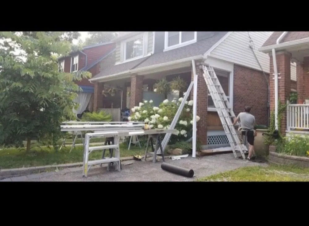 Slide of Reliable Home Solutions