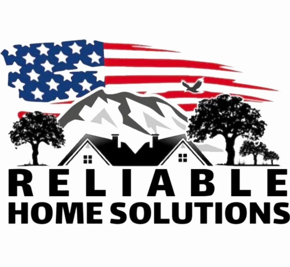 Slide of Reliable Home Solutions