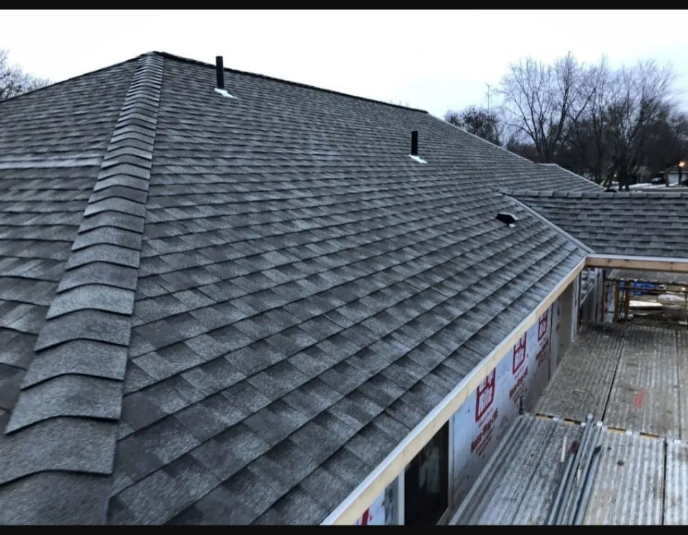 Slide of Reliable Home Solutions