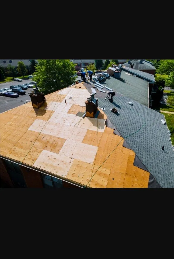 Slide of Reliable Home Solutions