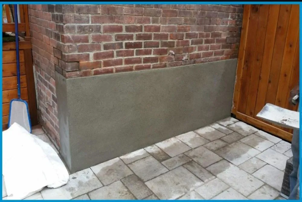 Slide of Reliable Home Solutions