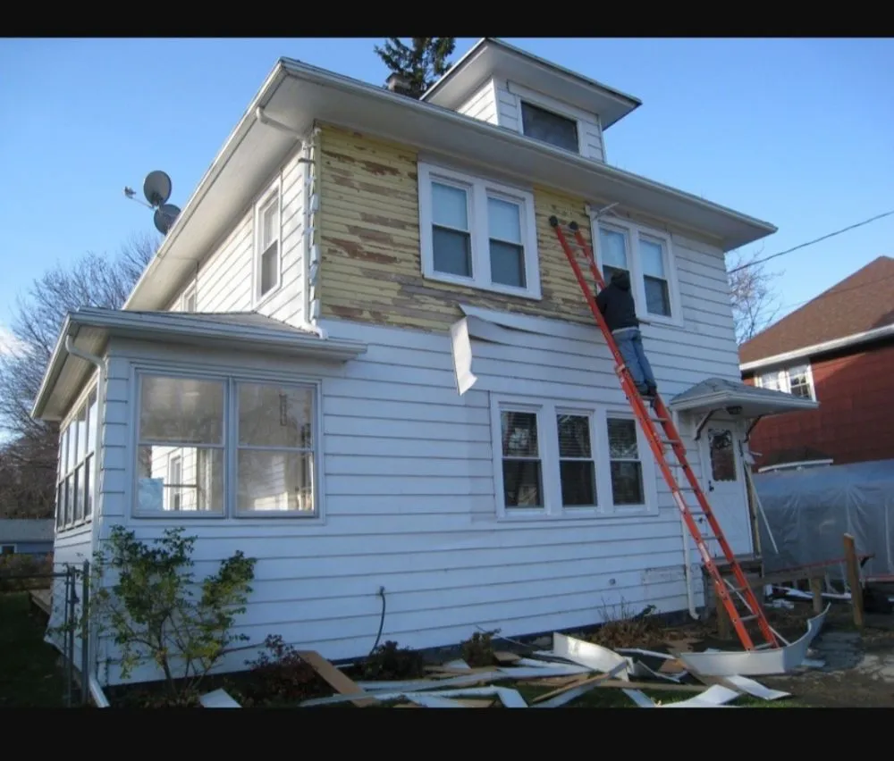 Slide of Reliable Home Solutions