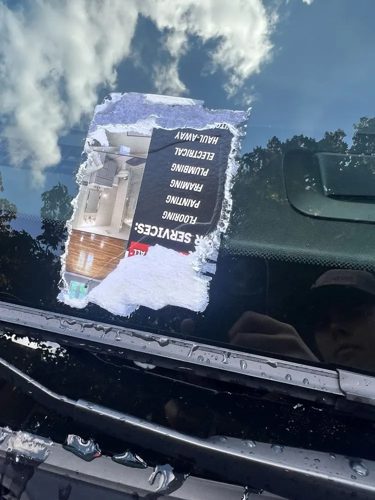 Slide of Reliable Installation LLC