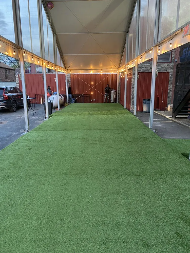 Slide of Reliable Installation LLC