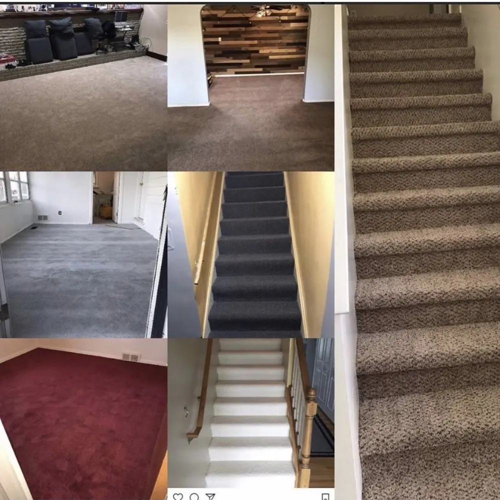 Slide of Reliable Installation LLC