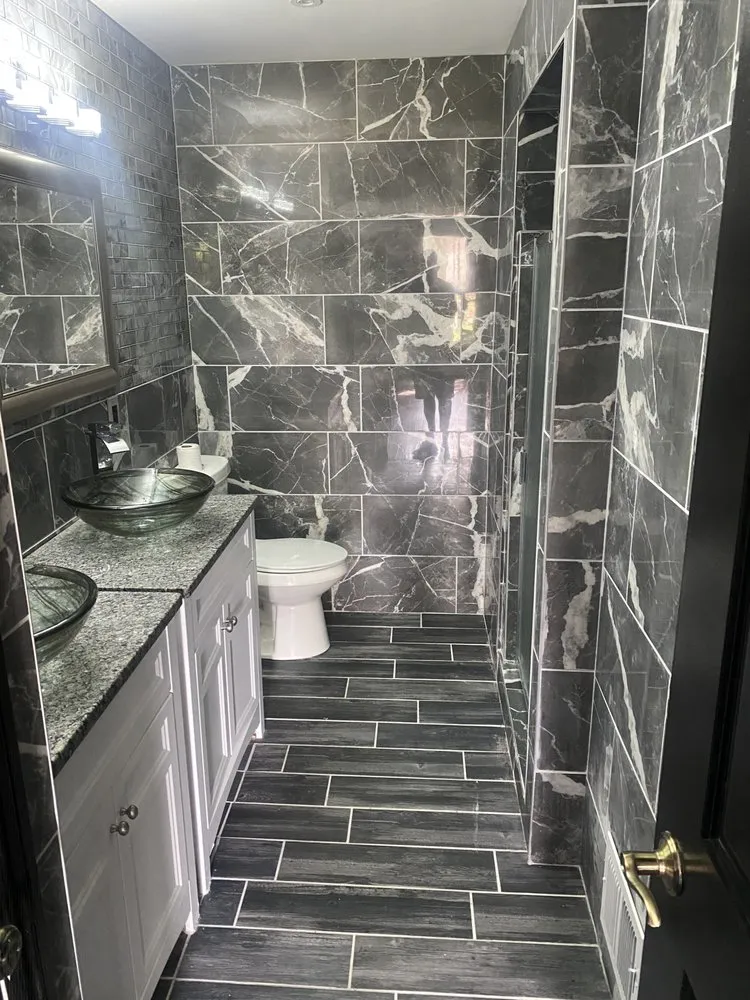 Slide of Reliable Installation LLC