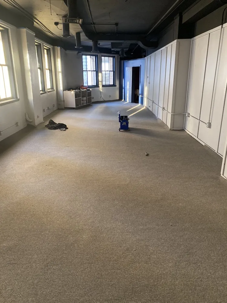 Slide of Reliable Installation LLC