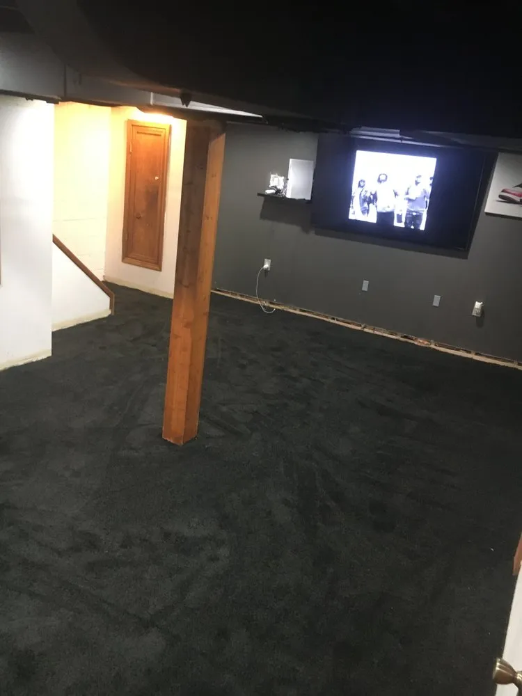 Slide of Reliable Installation LLC