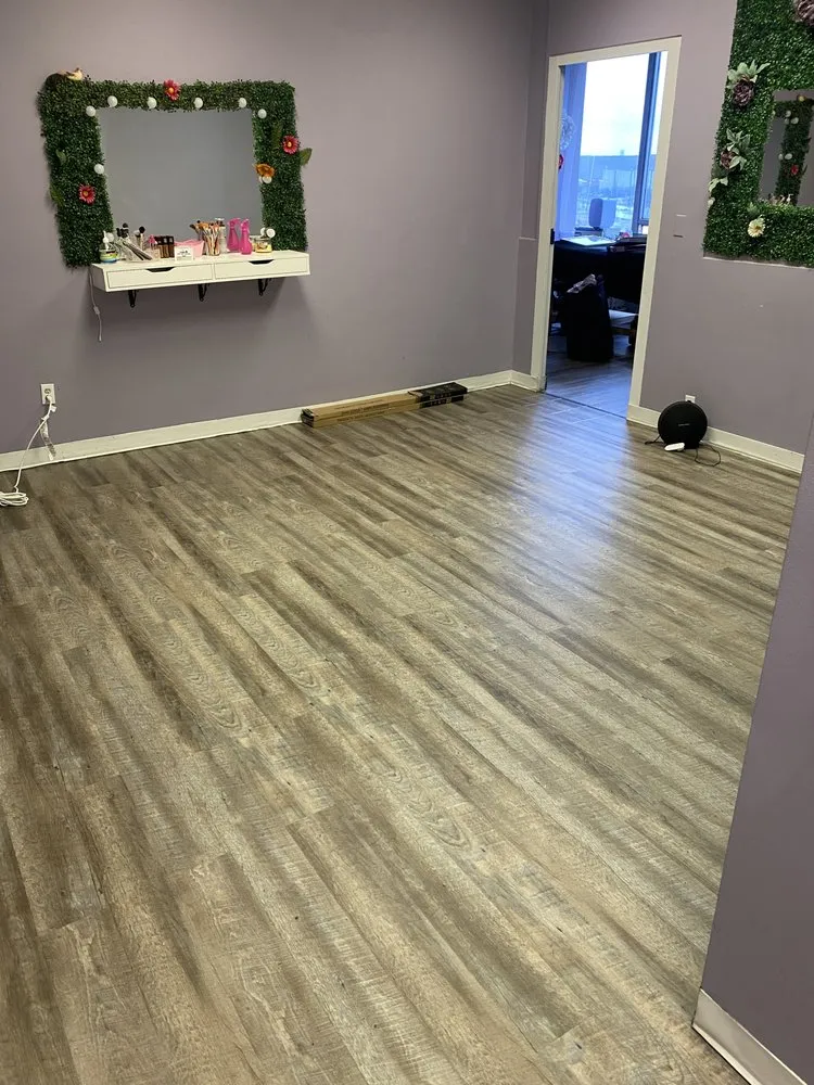 Slide of Reliable Installation LLC