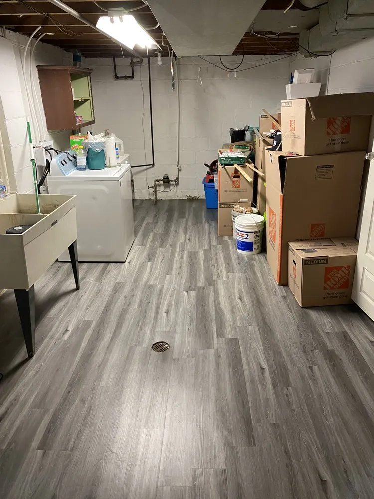 Slide of Reliable Installation LLC