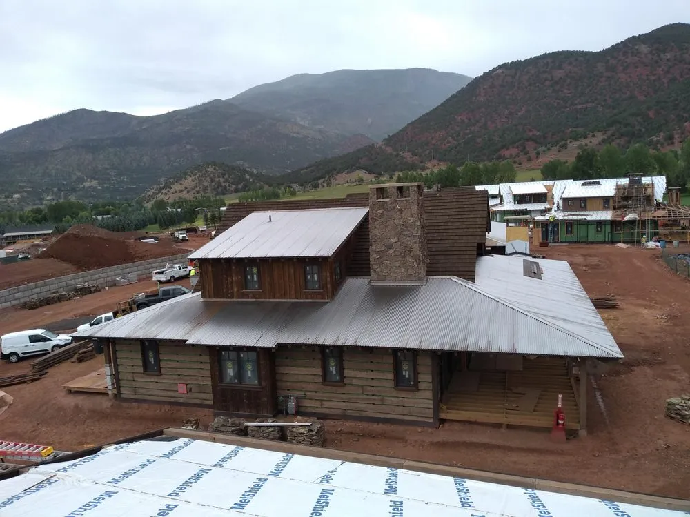 Slide of Reliable Maintenance & Handyman Services