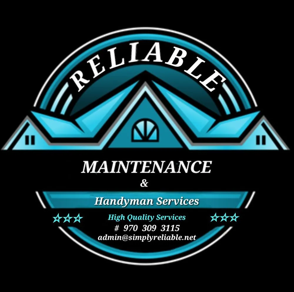 Slide of Reliable Maintenance & Handyman Services