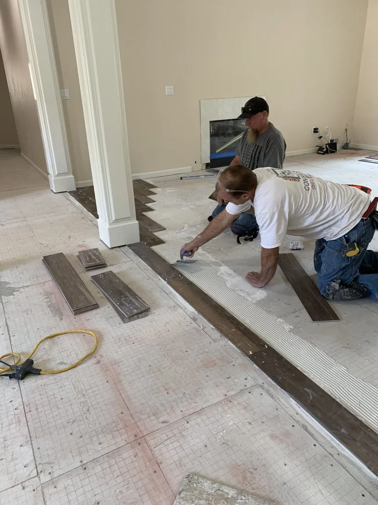 Slide of Reliable Master Craftsmen