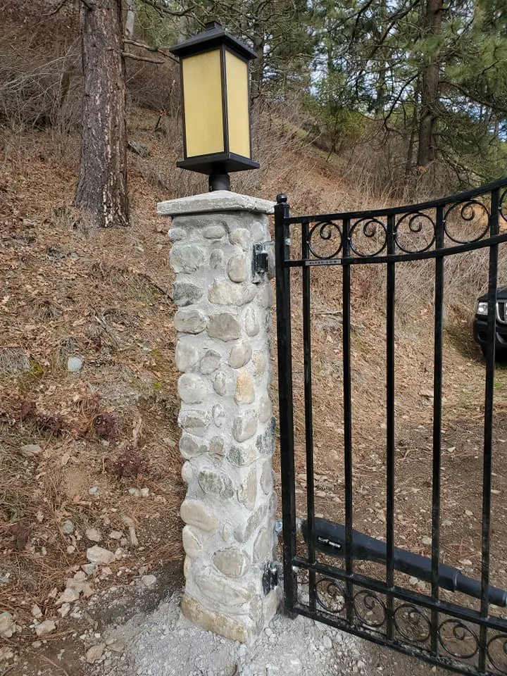 Slide of Reliable Master Craftsmen