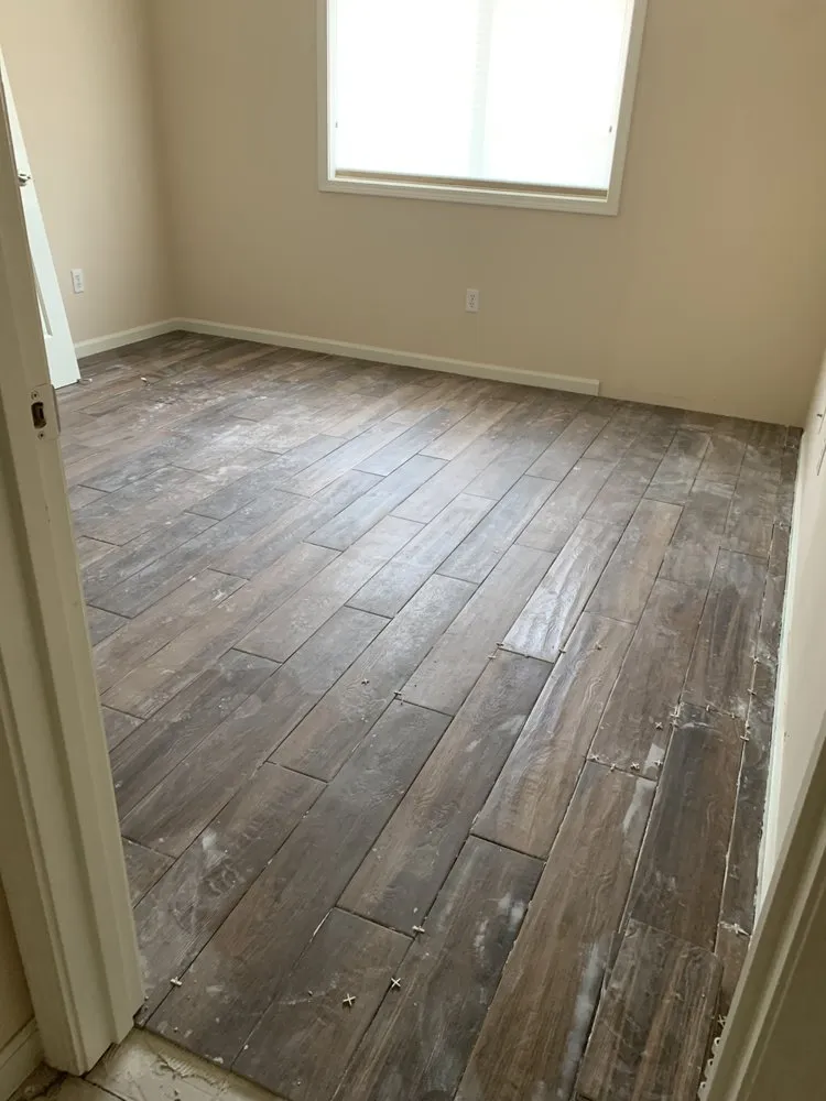 Slide of Reliable Master Craftsmen