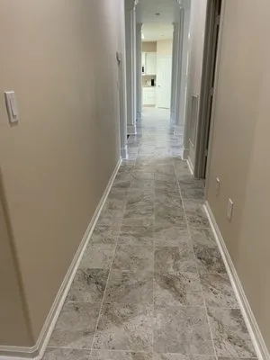 Reliable Master Craftsmen Logo