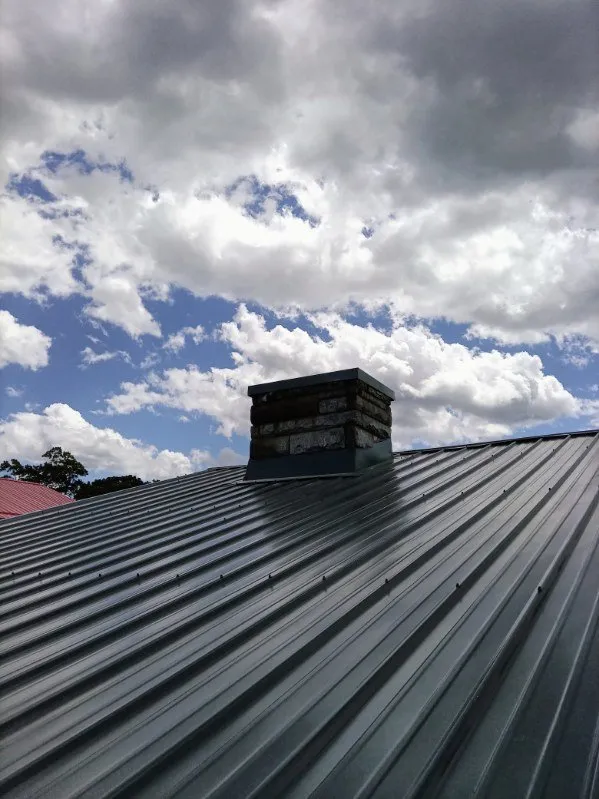 Slide of Reliable Metal Roofing