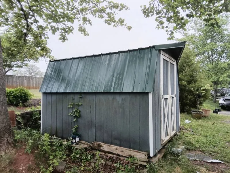 Slide of Reliable Metal Roofing