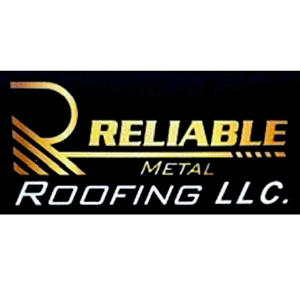 Slide of Reliable Metal Roofing