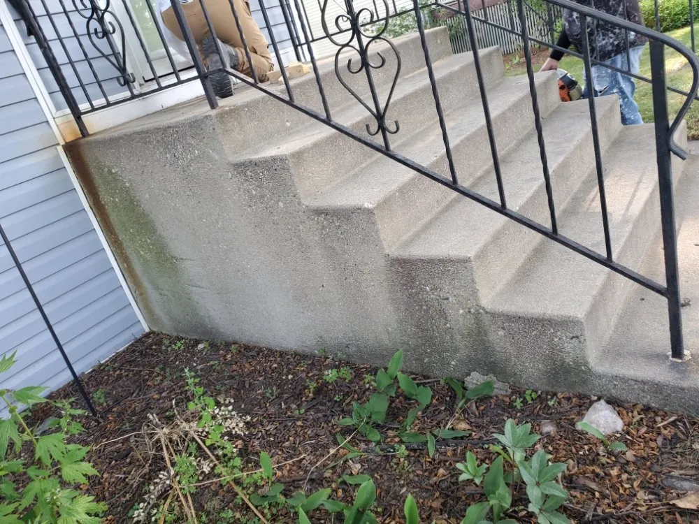 Slide of Reliable Paving And Masonry