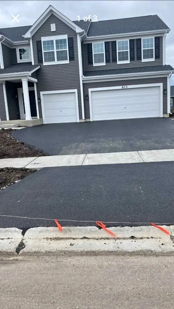 Slide of Reliable Paving And Masonry