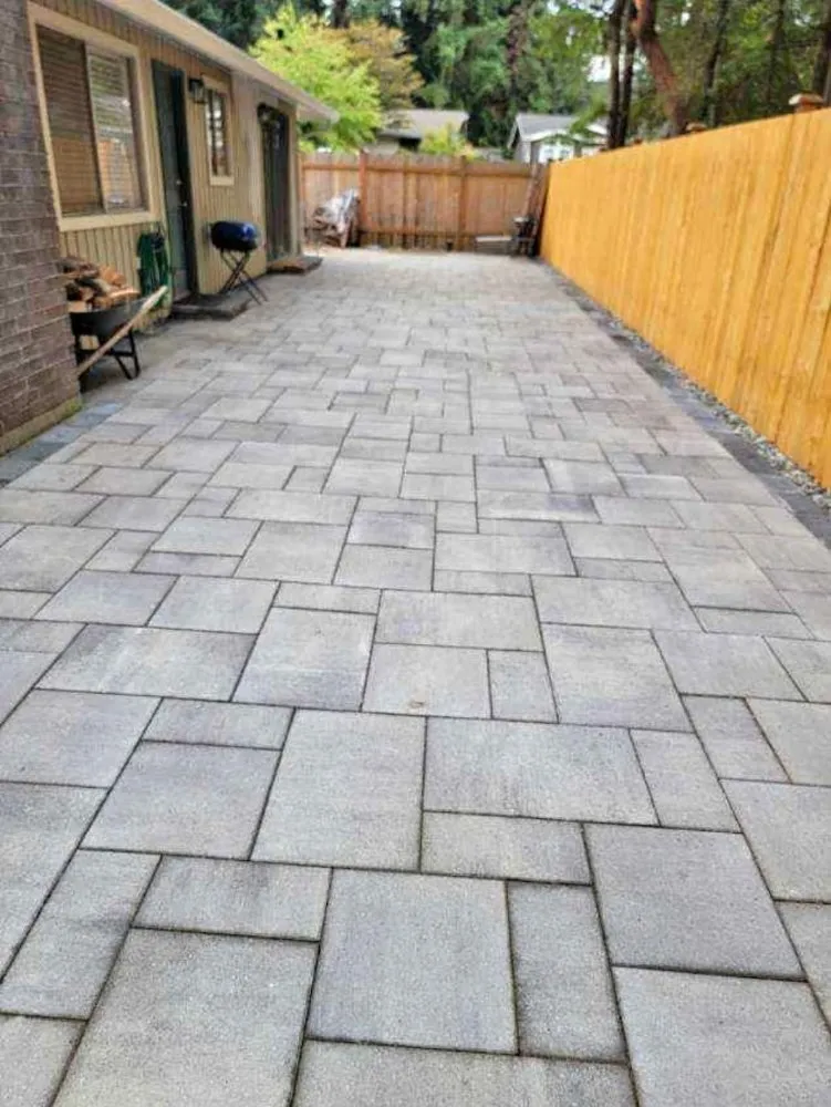 Slide of Reliable Paving And Masonry