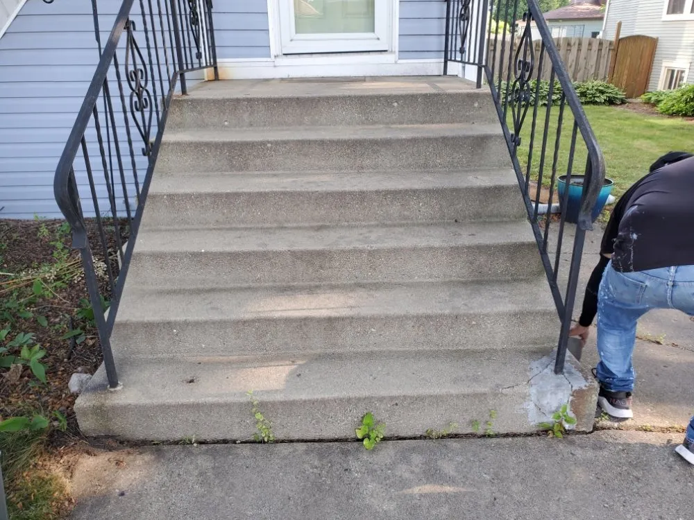 Slide of Reliable Paving And Masonry