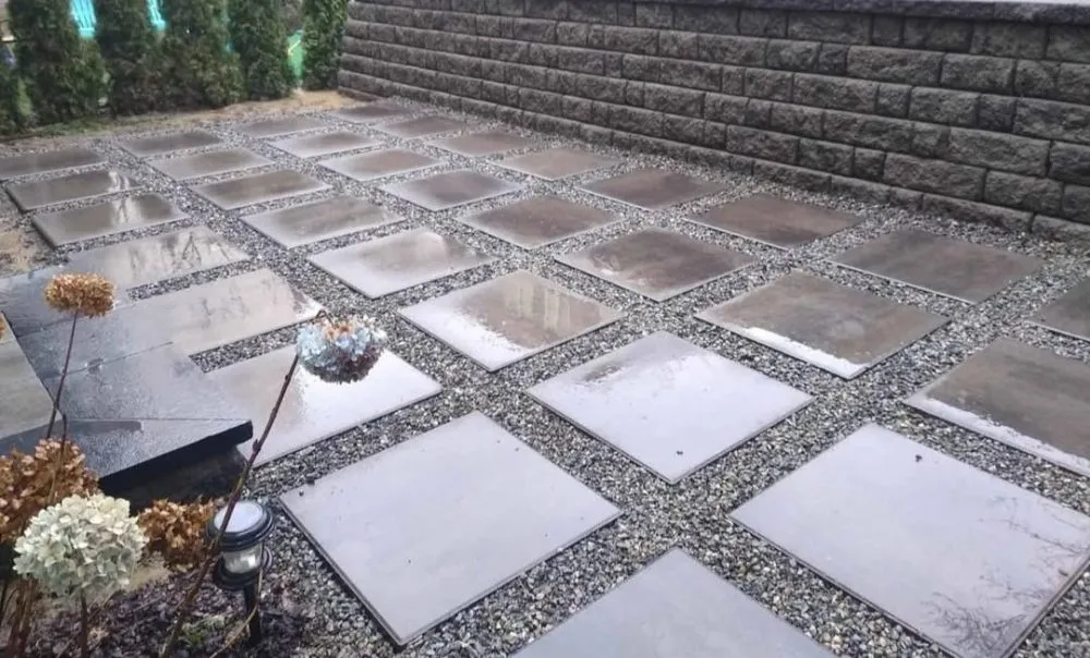 Slide of Reliable Paving And Masonry