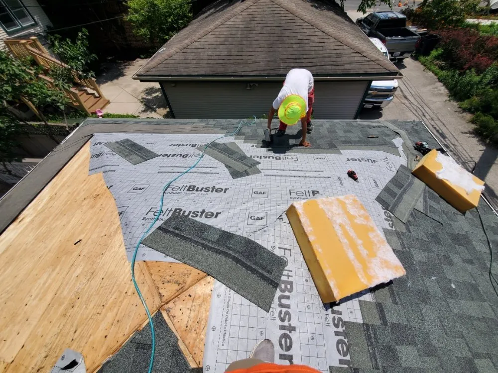 Slide of Reliable Paving And Masonry