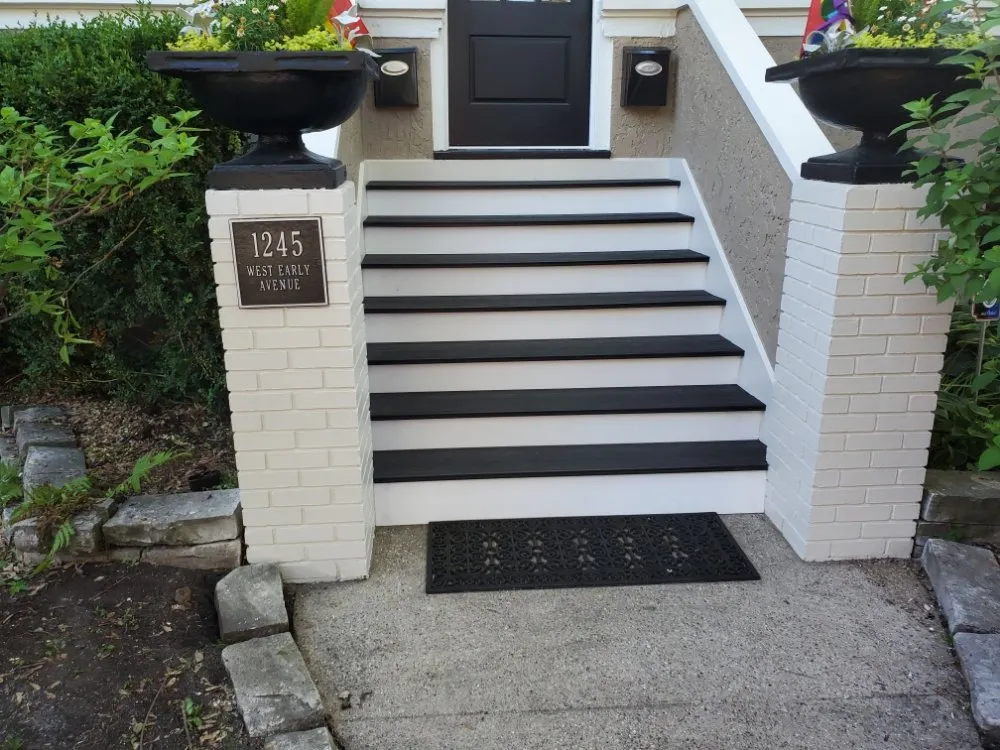 Slide of Reliable Paving And Masonry