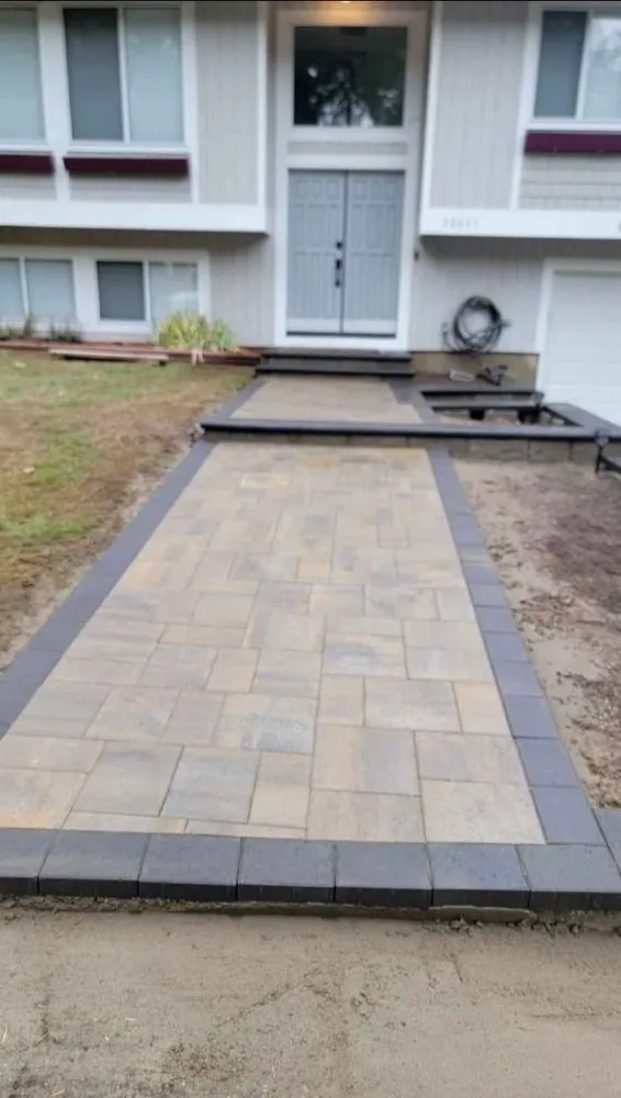 Slide of Reliable Paving And Masonry
