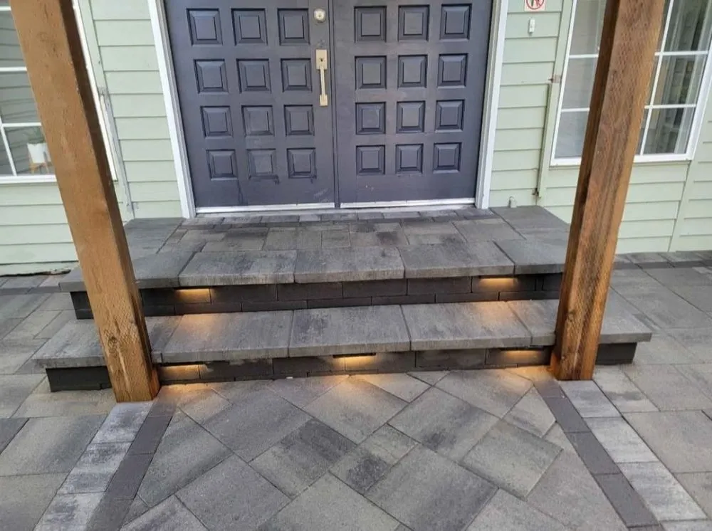 Slide of Reliable Paving And Masonry