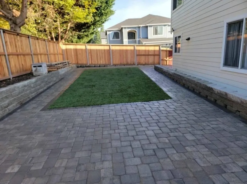 Slide of Reliable Paving And Masonry