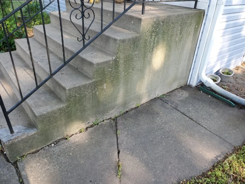 Slide of Reliable Paving And Masonry