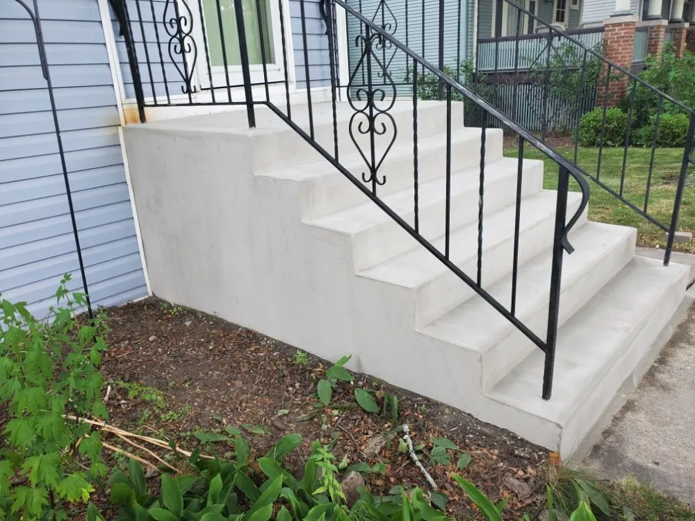 Slide of Reliable Paving And Masonry