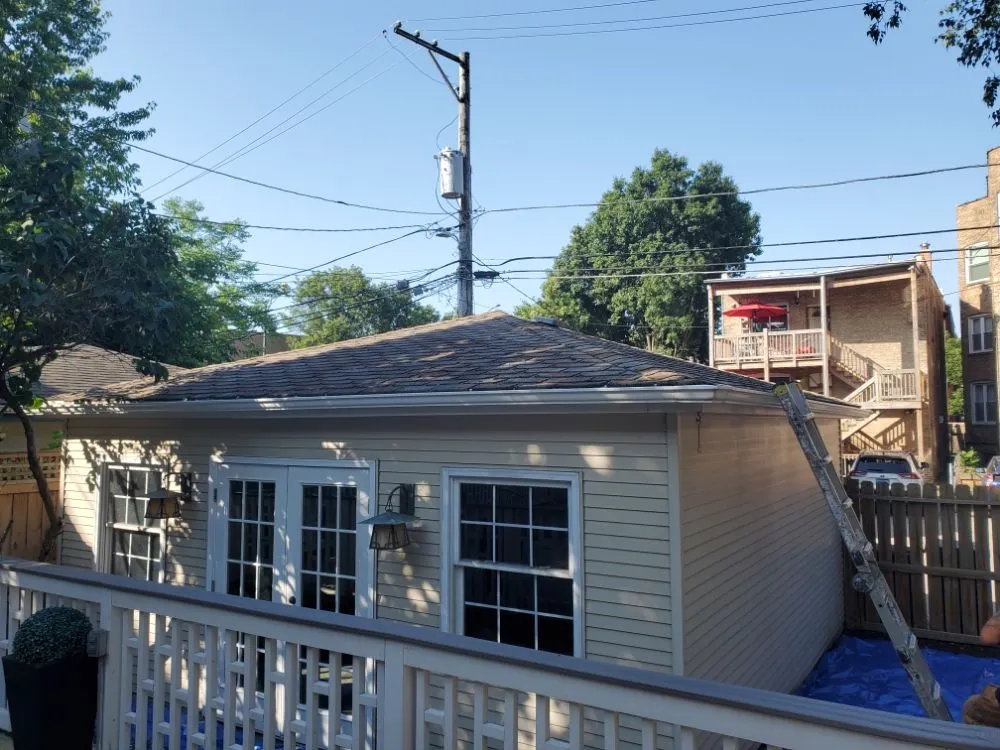 Slide of Reliable Paving And Masonry