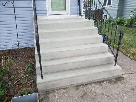 Reliable Paving And Masonry