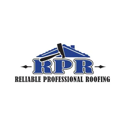 Slide of Reliable Professional Roofing