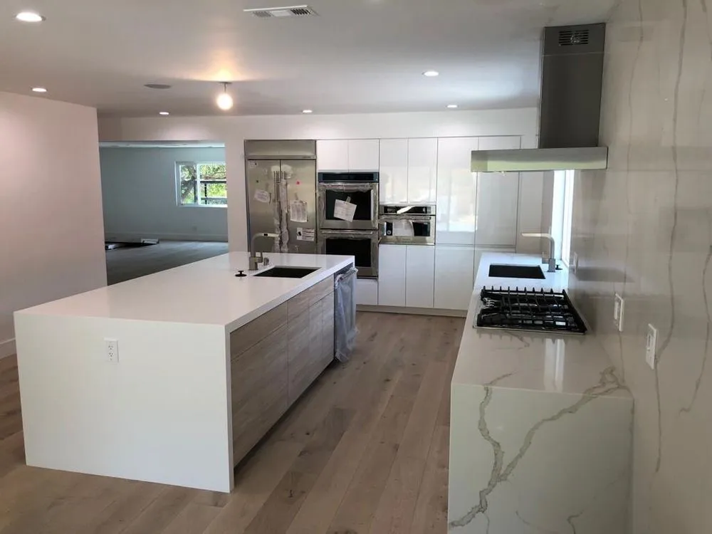 Slide of Reliable Quality Renovations