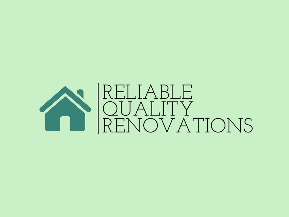 Slide of Reliable Quality Renovations